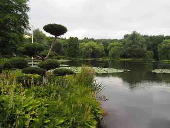 Kasteeltuinen Arcen (Nederland)